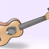 Stem 'n ukulele