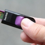 Herstel 'n usb-stok