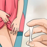Genees 'n vaginale infeksie sonder om medikasie te gebruik