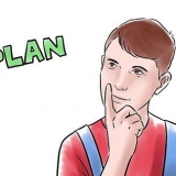 Een veehouderij begin