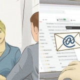 Een vergadering voorsitten