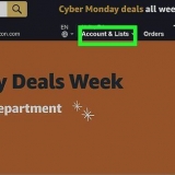 Kontak 'n verkoper op amazon