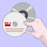 Brand 'n video na 'n dvd