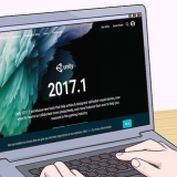 Programmering van 'n videospeletjie