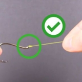 Bind 'n visserman se knoop