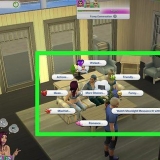 Kry 'n kêrel in the sims 4