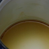 Ontkalking van 'n ketel