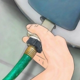 Vind 'n waterlek