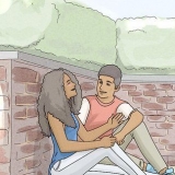 Dating 'n waterman vrou