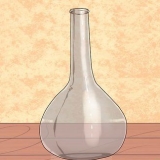 Maak 'n bong van 'n bottel drank