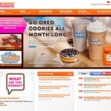 Ontwerp van 'n webwerf