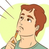 Skryf 'n wikihow-artikel