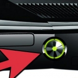 Stel 'n xbox 360 terug