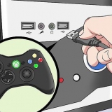 Gebruik 'n xbox 360-beheerder op xbox one