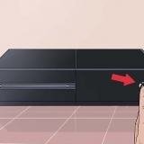 Sinkroniseer 'n xbox-beheerder