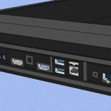 Stel 'n xbox one op