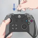 Koppel 'n xbox one-beheerder aan 'n windows-rekenaar