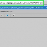 Word 'n youtube-vennoot