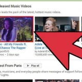 Skakel 'n youtube-video om na 'n mp3
