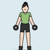 Kry 'n uurglas figuur