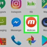 Neem 'n zoom-vergadering op android op