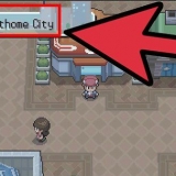 Eevee laat evolueren in pokémon platinum