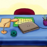 Doeltreffendheid is op jou werk