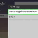 Kontak elton john
