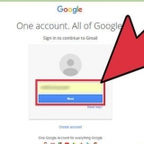 Stel e-pos in microsoft outlook op