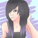 Emo wees