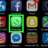 Kry emoji's op whatsapp