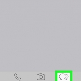 Verhoog emoji's op whatsapp