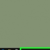Tik emoji op rekenaar