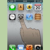 Hoe om emoji's op jou iphone te kry