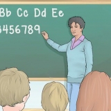 Leer engels aan beginners