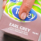 Engelse tee maak