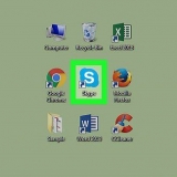 Vind uit of iemand jou in skype blokkeer