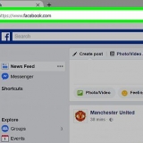 Vind uit wie jou op facebook geblokkeer het