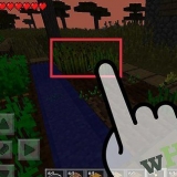 Kos in minecraft pe