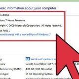 Gebruik remote desktop in windows 7