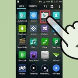 Installeer facebook op jou android-toestel