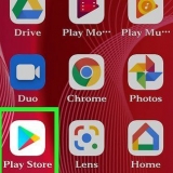 Gebruik facebook messenger