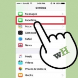 Facetime sonder wifi