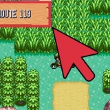 Vang feebas in pokémon emerald