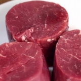 Filet mignon grillen