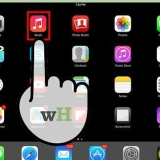 Laai flieks af na jou ipad