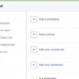 Flankeer op facebook