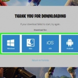 Speel fortnite
