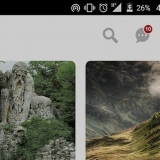 Laai foto's op na pinterest