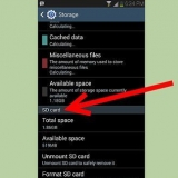 Stuur foto's vanaf jou android na jou rekenaar